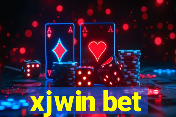 xjwin bet